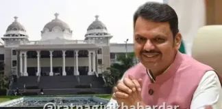 Devendra Fadnavis D.Litt: वर्ध्यातील अदाणी इन्स्टिट्यूटच्या दीक्षांत समारंभात आज मुख्यमंत्री देवेंद्र फडणवीस यांना 'डी. लिट.' पदवी प्रदान होणार