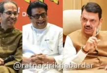Devendra Fadnavis: "राजकारणात मतभेद असले तरी आम्ही एकत्र येऊ शकतो, चहाही पिऊ शकतो..."; 'महाराष्ट्राच्या हास्यरेषा' प्रकाशन सोहळ्यात मुख्यमंत्री देवेंद्र फडणवीसांचे दिलखुलास भाष्य