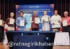 Devendra Fadnavis: "२०१९ नंतर उद्धवजींनी मला बोलवलंच नाही..."; 'महाराष्ट्राच्या हास्यरेषा' पुस्तक प्रकाशनात मुख्यमंत्री देवेंद्र फडणवीसांची तुफान फटकेबाजी