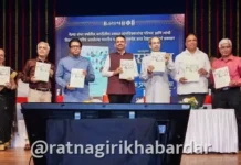 Devendra Fadnavis: "२०१९ नंतर उद्धवजींनी मला बोलवलंच नाही..."; 'महाराष्ट्राच्या हास्यरेषा' पुस्तक प्रकाशनात मुख्यमंत्री देवेंद्र फडणवीसांची तुफान फटकेबाजी