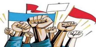Devrukh Election Protest: देवरुखात उद्या 'निवडणूक आयुक्त हटाओ' आंदोलन; तहसील कार्यालयासमोर निदर्शने होणार