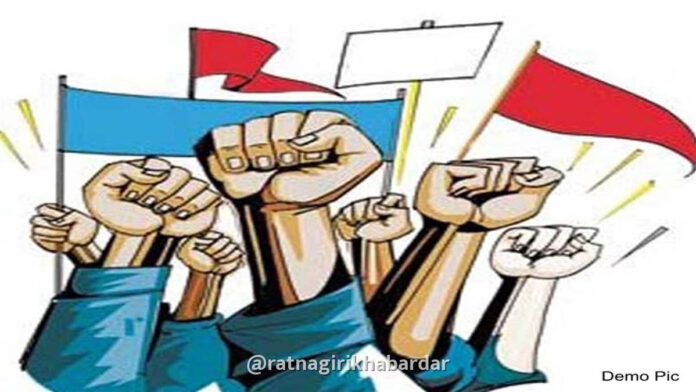 Devrukh Election Protest: देवरुखात उद्या 'निवडणूक आयुक्त हटाओ' आंदोलन; तहसील कार्यालयासमोर निदर्शने होणार
