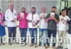 Drought mitigation action plan: देवरुखमध्ये पार पडली सप्तलिंगी नदी परिषद Drought mitigation action plan: देवरुखमध्ये पार पडली सप्तलिंगी नदी परिषद