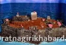 Durgotsav 2026 registration: गड-किल्ल्यांच्या संवर्धनासाठी ‘दुर्गोत्सव २०२६’चे आयोजन; ५ ते २३ नोव्हेंबरदरम्यान ऑनलाइन नोंदणीची संधी Durgotsav 2026 registration: गड-किल्ल्यांच्या संवर्धनासाठी 'दुर्गोत्सव २०२६'चे आयोजन; ५ ते २३ नोव्हेंबरदरम्यान ऑनलाइन नोंदणीची संधी