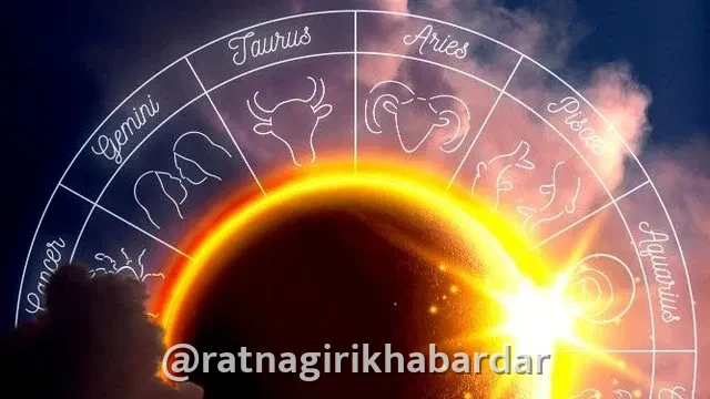 Dusshera 2026 Horoscope: दसऱ्याच्या मुहुर्तावर ग्रहमानाचा कसा पडणार प्रभाव? जाणून घ्या राशीभविष्य Dusshera 2026 Horoscope: दसऱ्याच्या मुहुर्तावर ग्रहमानाचा कसा पडणार प्रभाव? जाणून घ्या राशीभविष्य