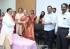 अनाम प्रेम परिवारातर्फे परिचारिकांचा सन्मान अनाम प्रेम परिवारातर्फे परिचारिकांचा सन्मान