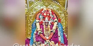 आदिवरेची महाकाली; शक्ती, श्रद्धा आणि इतिहासाचा जागर..!