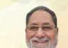 कोयना धरणाचे पाणी कोकणासह दुष्काळग्रस्तांना द्या; माजी खासदार हुसेन दलवाई यांची मुख्यमंत्री देवेंद्र फडणवीस यांच्याकडे मागणी कोयना धरणाचे पाणी कोकणासह दुष्काळग्रस्तांना द्या; माजी खासदार हुसेन दलवाई यांची मुख्यमंत्री देवेंद्र फडणवीस यांच्याकडे मागणी
