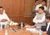 गुहागर येथे ‘फिल्म टूरिझम’ प्रकल्प उभारण्याचा प्रस्ताव सादर करा – मंत्री ॲड. आशिष शेलार गुहागर येथे 'फिल्म टूरिझम' प्रकल्प उभारण्याचा प्रस्ताव सादर करा - मंत्री ॲड. आशिष शेलार