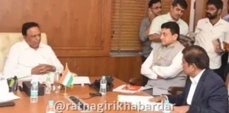 गुहागर येथे 'फिल्म टूरिझम' प्रकल्प उभारण्याचा प्रस्ताव सादर करा - मंत्री ॲड. आशिष शेलार