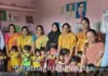चिपळूण नगरपरिषदेच्या ‘सेवा संकल्प अभियाना’अंतर्गत अंगणवाडी सेविका आणि मदतनीसांचा भव्य सन्मान; बालकांना पोषणयुक्त फळांचे वाटप
