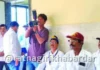 माजी सैनिकांच्या समस्यांचा दर ३ महिन्यांनी आढावा घेणार!: गृहराज्यमंत्री योगेश कदम यांची ग्वाही; खेडमध्ये माजी सैनिक मेळावा उत्साहात