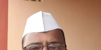 मालगुंड शिक्षण संस्थेचे चेअरमन सुनील मयेकर यांना 'कोमसाप'चा मानाचा 'श्री. बा. कारखानीस' पुरस्कार जाहीर