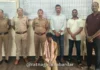 राजापूर पोलिसांची धडक कारवाई: कोंडये ब्रिज गुन्ह्यातील मुख्य फरार आरोपी गणेश मोरे ३ वर्षांनंतर सोलापूरमधून जेरबंद