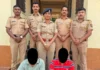 शेअर मार्केट गुंतवणुकीच्या नावाखाली ११ लाखांची फसवणूक; रत्नागिरी सायबर पोलिसांकडून सोलापूर आणि धाराशिवमधील दोघे जेरबंद