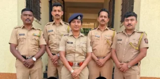 शेअर मार्केट गुंतवणुकीच्या नावाखाली ११ लाखांची फसवणूक; रत्नागिरी सायबर पोलिसांकडून सोलापूर आणि धाराशिवमधील दोघे जेरबंद