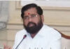 Eknath Shinde Drought Appeal News: “राज्याच्या तिजोरीवर पहिला हक्क बळीराजाचा!”; दुष्काळाच्या पार्श्वभूमीवर उपमुख्यमंत्री एकनाथ शिंदे यांचे मोठे आवाहन Eknath Shinde Drought Appeal News: "राज्याच्या तिजोरीवर पहिला हक्क बळीराजाचा!"; दुष्काळाच्या पार्श्वभूमीवर उपमुख्यमंत्री एकनाथ शिंदे यांचे मोठे आवाहन