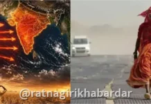 El Niño heat mortality tracker: सुपर एल निनोमुळे भारतात ५५ हजार मृत्यूची भीती; 'क्लायमेट इम्पॅक्ट लॅब'चा धक्कादायक इशारा