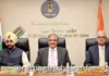 Election Commission of India: देशभरात मतदारयाद्यांच्या विशेष सघन पुनरीक्षणावरून राजकीय वाद तापलेला असतानाच निवडणूक आयोगाचा मोठा निर्णय; १७ राज्यांमध्ये ‘विशेष संक्षिप्त पुनरीक्षण’ जाहीर Election Commission of India: देशभरात मतदारयाद्यांच्या विशेष सघन पुनरीक्षणावरून राजकीय वाद तापलेला असतानाच निवडणूक आयोगाचा मोठा निर्णय; १७ राज्यांमध्ये 'विशेष संक्षिप्त पुनरीक्षण' जाहीर