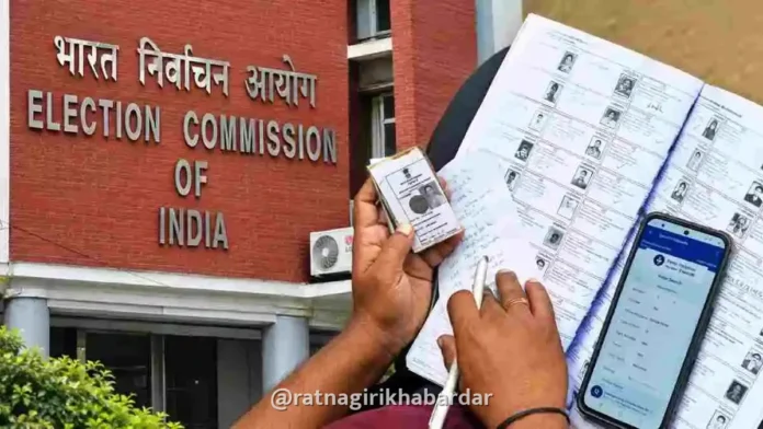 Election Commission Voter List Revision: मतदार यादीतील दावे आणि हरकतींसाठी २६ ऑक्टोबरपर्यंत मुदतवाढ; मुंबई उच्च न्यायालयात याचिका दाखल