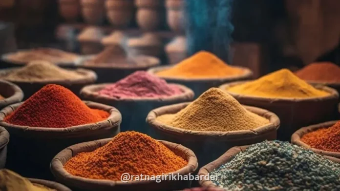 FDA Action on Spices: एफडीएचा भेसळखोरांना मोठा दणका; सुट्या मसाल्यांच्या विक्रीवर बंदी, नियम मोडल्यास होणार फौजदारी कारवाई