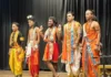 Gogate Jogalekar College News: मुंबई विद्यापीठाच्या युवा महोत्सवात गोगटे-जोगळेकर महाविद्यालयाला रौप्यपदक