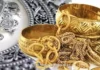 Gold price drop news: सोने २ हजारांनी तर चांदी तब्बल १० हजारांनी घसरली; ग्राहकांना मोठा दिलासा