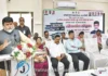 Guardian Minister Uday Samant Ratnagiri Visit: रत्नागिरीत विकासाकामांमध्ये अस्वच्छता खपवून घेतली जाणार नाही; पालकमंत्री उदय सामंत यांचा कडक इशारा