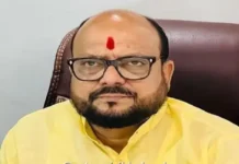 Gulabrao Patil Announcement: पुढील तीन वर्षे रस्त्यांचा निधी शाळांच्या विकासासाठी; मंत्री गुलाबराव पाटील यांची घोषणा