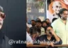 Gunratna Sadavarte on MPSC Protest: भीमनवारांची चौकशी तुकाराम मुंढे करू शकत नाहीत; एमएससी आंदोलनावर ॲड. गुणरत्न सदावर्तेंचे गंभीर आरोप