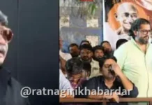 Gunratna Sadavarte on MPSC Protest: भीमनवारांची चौकशी तुकाराम मुंढे करू शकत नाहीत; एमएससी आंदोलनावर ॲड. गुणरत्न सदावर्तेंचे गंभीर आरोप