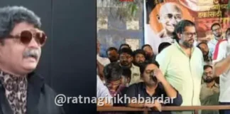 Gunratna Sadavarte on MPSC Protest: भीमनवारांची चौकशी तुकाराम मुंढे करू शकत नाहीत; एमएससी आंदोलनावर ॲड. गुणरत्न सदावर्तेंचे गंभीर आरोप