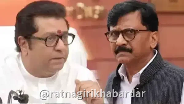 Gyanesh Kumar MNS Protest: मुख्य निवडणूक आयुक्त ज्ञानेश कुमार यांच्या राजीनाम्यासाठी मनसे आक्रमक; स्वाक्षरी मोहिमेदरम्यान 'शिवतीर्था'वर राजकीय घडामोडींना वेग Gyanesh Kumar MNS Protest: मुख्य निवडणूक आयुक्त ज्ञानेश कुमार यांच्या राजीनाम्यासाठी मनसे आक्रमक; स्वाक्षरी मोहिमेदरम्यान 'शिवतीर्था'वर राजकीय घडामोडींना वेग