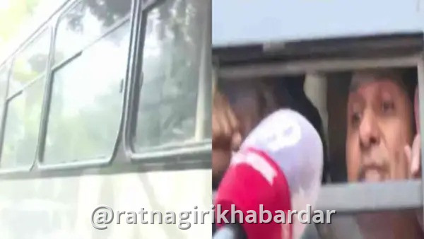 Gyanesh Kumar Resignation Protests: मुख्य निवडणूक आयुक्त ज्ञानेश कुमार यांच्या राजीनाम्यासाठी विरोधक आक्रमक; जंतर-मंतरवर गदारोळ; आप नेते सौरभ भारद्वाज पोलिसांच्या ताब्यात Gyanesh Kumar Resignation Protests: मुख्य निवडणूक आयुक्त ज्ञानेश कुमार यांच्या राजीनाम्यासाठी विरोधक आक्रमक; जंतर-मंतरवर गदारोळ; आप नेते सौरभ भारद्वाज पोलिसांच्या ताब्यात