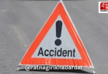 Hatkhamba Ratnagiri Highway Accident: हातखंबा-रत्नागिरी महामार्गावर विरुद्ध दिशेने येणाऱ्या दुचाकीची पादचाऱ्याला धडक; वृद्ध गंभीर जखमी