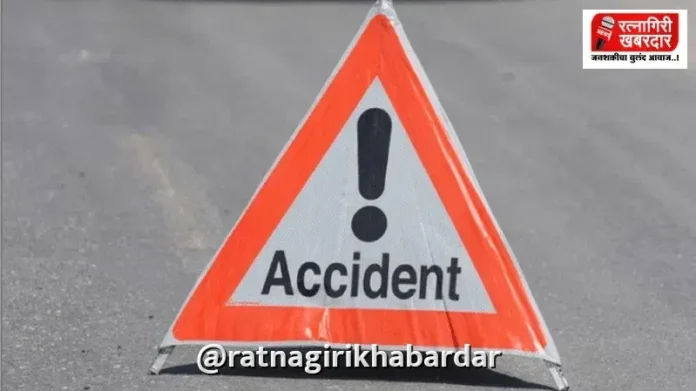 Hatkhamba Ratnagiri Highway Accident: हातखंबा-रत्नागिरी महामार्गावर विरुद्ध दिशेने येणाऱ्या दुचाकीची पादचाऱ्याला धडक; वृद्ध गंभीर जखमी Hatkhamba Ratnagiri Highway Accident: हातखंबा-रत्नागिरी महामार्गावर विरुद्ध दिशेने येणाऱ्या दुचाकीची पादचाऱ्याला धडक; वृद्ध गंभीर जखमी