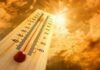 Ratnagiri October Heat : रत्नागिरीत ‘ऑक्टोबर हिट’चा चटका!