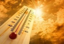 Ratnagiri October Heat : रत्नागिरीत ‘ऑक्टोबर हिट’चा चटका!