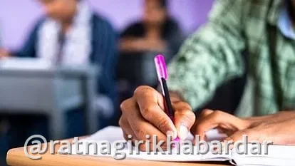 Higher Education Exam Fee Waiver: दुष्काळग्रस्त भागातील २.४० लाख विद्यार्थ्यांना परीक्षा शुल्कमाफीचा लाभ; 'झिरो चलन' सुविधेमुळे मोठा दिलासा Higher Education Exam Fee Waiver: दुष्काळग्रस्त भागातील २.४० लाख विद्यार्थ्यांना परीक्षा शुल्कमाफीचा लाभ; 'झिरो चलन' सुविधेमुळे मोठा दिलासा