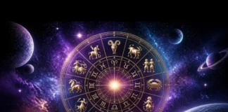 Horoscope Today 17 October 2026: शनिवारचे राशीभविष्य; जाणून घ्या आज सर्व १२ राशींसाठी कसा असेल दिवस
