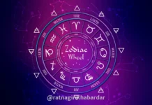 Horoscope Today 2026: आजचे सर्व १२ राशींचे राशीभविष्य Horoscope Today 2026: आजचे सर्व १२ राशींचे राशीभविष्य