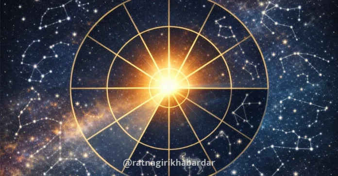 Horoscope Today 26 October 2026: २६ ऑक्टोबर २०२६ चे राशीभविष्य; सोमवारी भगवान शंकरांच्या कृपेने 'या' राशींवर होणार धनवर्षाव