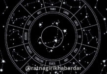 Horoscope Today (5 ऑक्टोबर 2026): ५ ऑक्टोबर २०२६ चे राशीभविष्य; जाणून घ्या आजचा सोमवार तुमच्यासाठी कसा राहील