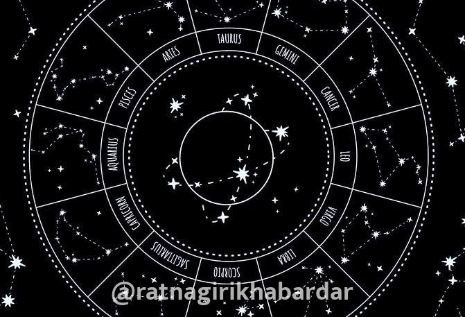 Horoscope Today (5 ऑक्टोबर 2026): ५ ऑक्टोबर २०२६ चे राशीभविष्य; जाणून घ्या आजचा सोमवार तुमच्यासाठी कसा राहील Horoscope Today (5 ऑक्टोबर 2026): ५ ऑक्टोबर २०२६ चे राशीभविष्य; जाणून घ्या आजचा सोमवार तुमच्यासाठी कसा राहील