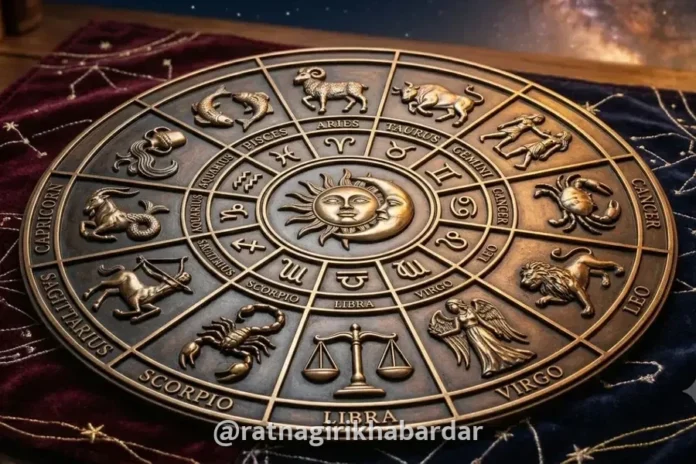 Horoscope Today: आज १५ ऑक्टोबर २०२६ रोजी ग्रहांचे संक्रमण आणि राजयोग; जाणून घ्या सर्व १२ राशींचे आजचे राशिभविष्य Horoscope Today: आज १५ ऑक्टोबर २०२६ रोजी ग्रहांचे संक्रमण आणि राजयोग; जाणून घ्या सर्व १२ राशींचे आजचे राशिभविष्य