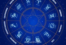 Horoscope Today: आजचे राशीभविष्य (१२ ऑक्टोबर २०२६): जाणून घ्या कसा जाईल आजचा तुमचा दिवस Horoscope Today: आजचे राशीभविष्य (१२ ऑक्टोबर २०२६): जाणून घ्या कसा जाईल आजचा तुमचा दिवस