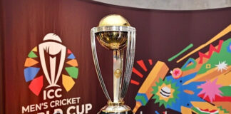 ICC World Cup 2027 Schedule: आयसीसी वनडे विश्वचषक २०२७ चे वेळापत्रक जाहीर; १० ऑक्टोबरला महामुकाबला, भारत-पाकिस्तान आमनेसामने
