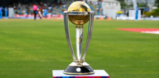 ICC World Cup 2027 Schedule Announcement: आयसीसी एकदिवसीय विश्वचषक २०२७ चे वेळापत्रक आज जाहीर होणार; भारत-पाक सामन्याबाबत उत्सुकता शिगेला