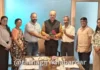 IIA Ratnasindhu Subcenter: आयआयए रत्नसिंधु सबसेंटरच्या नूतन कार्यकारिणीचा पदग्रहण सोहळा संपन्न; मकरंद केसरकर अध्यक्षपदी