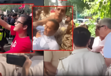 CJP Protest Delhi MNS MPSC Agitation: दिल्लीतील आंदोलनावर पोलिसांची धडक कारवाई; अभिजीत दीपके, अरविंद केजरीवाल, ममता बॅनर्जींसह १७०० हून अधिक आंदोलक जेरबंद